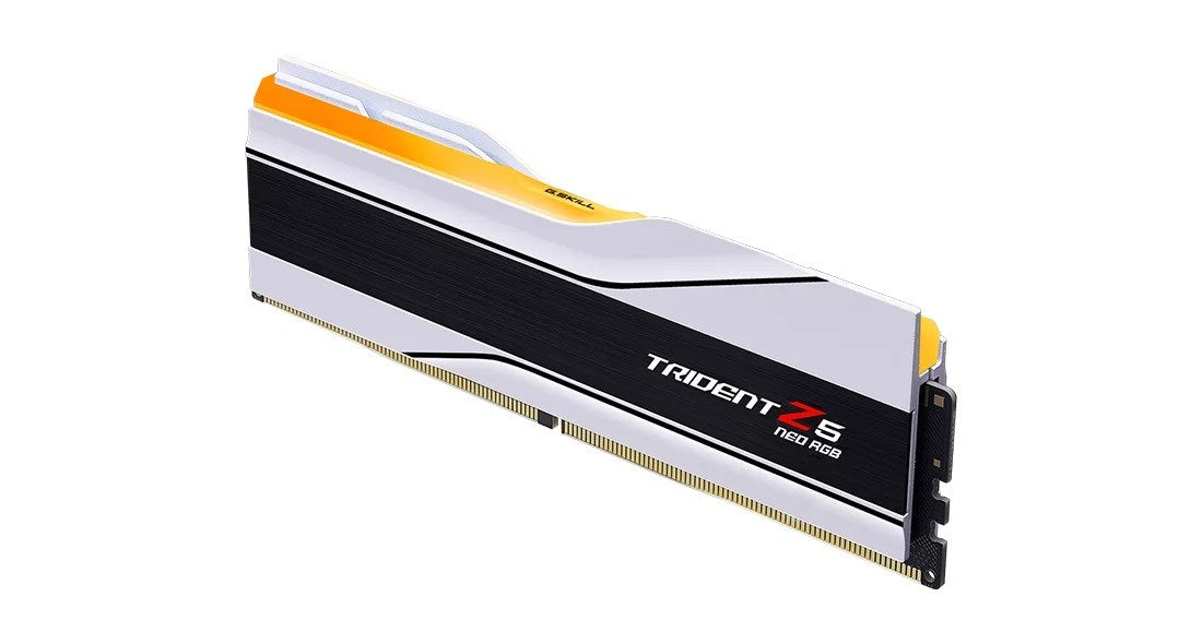 RAM Memory GSKILL Trident Z Neo F5-6000J3036F16GX2-TZ5NRW DDR5 32 GB cl32