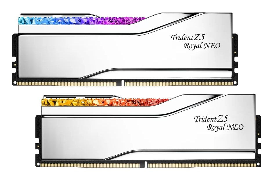 RAM Memory GSKILL F5-6000J2836G16GX2-TR5NS 32 GB DDR5 6000 MHz CL36