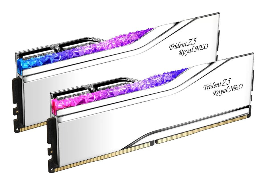 RAM Memory GSKILL F5-6000J2836G16GX2-TR5NS 32 GB DDR5 6000 MHz CL36