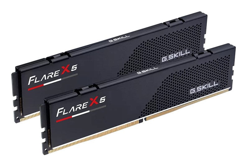 G.Skill Flare X5 F5-6000J2836G16GX2-FX5 memory module 32 GB 2 x 16 GB DDR5 6000 MHz