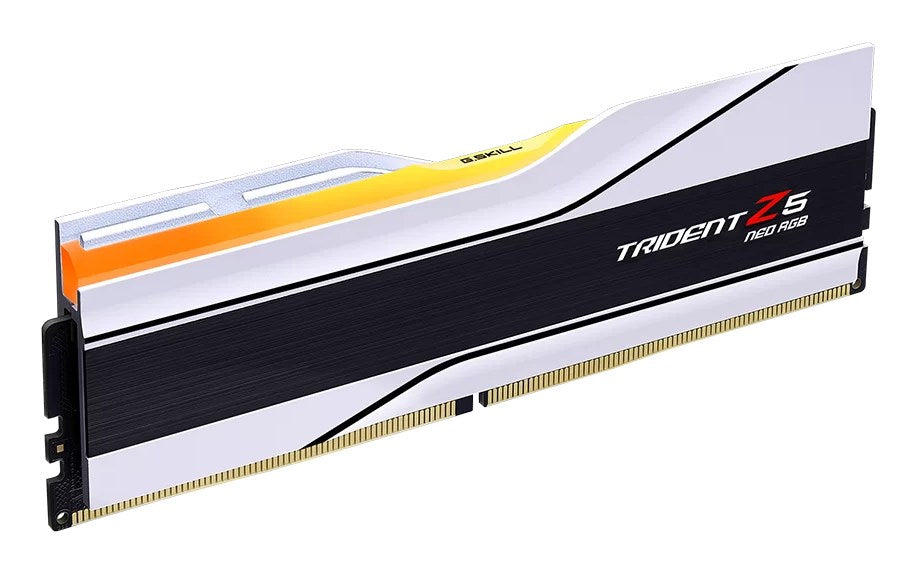 G.Skill Trident Z5 Neo RGB F5-6000J2836G32GX2-TZ5NRW memory module 64 GB 2 x 32 GB DDR5