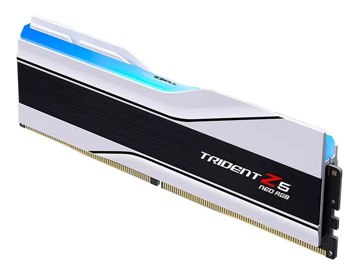 G.Skill Trident Z5 Neo RGB F5-6000J2836G32GX2-TZ5NRW memory module 64 GB 2 x 32 GB DDR5