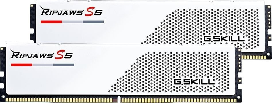 G.Skill Flare X5 F5-6000J3636F16GX2-FX5W memory module 32 GB 2 x 16 GB DDR5 6000 MHz