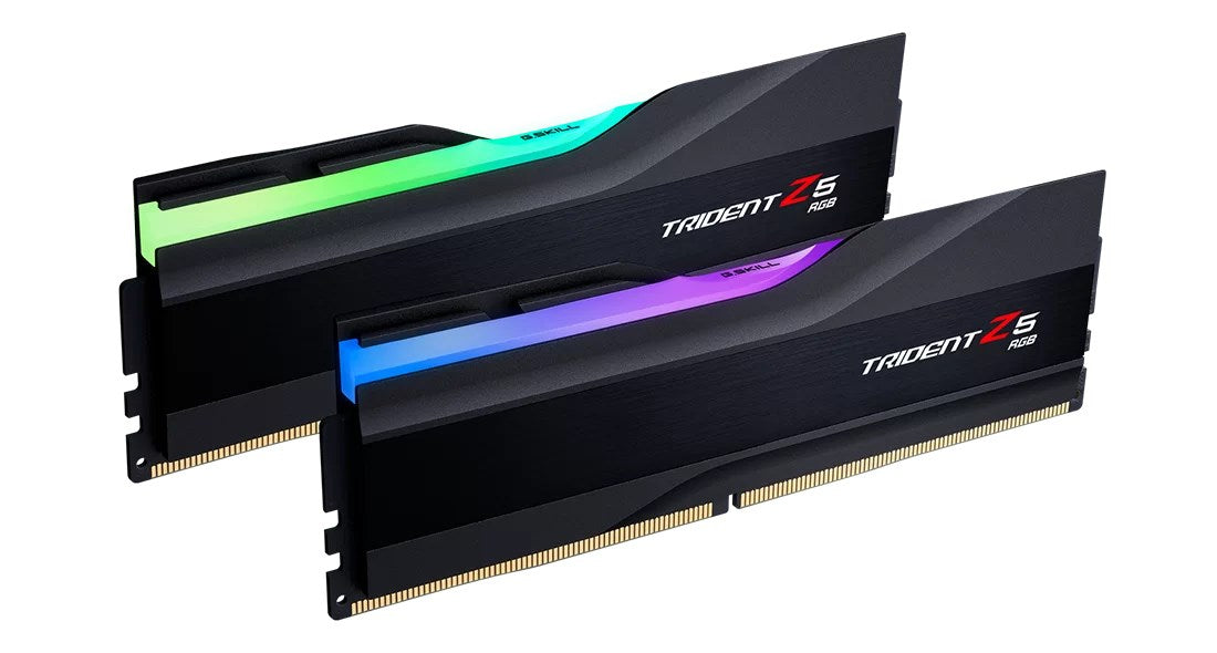 RAM Memory GSKILL F5-6000J3444F64GX2-TZ5RK 128 GB DDR5