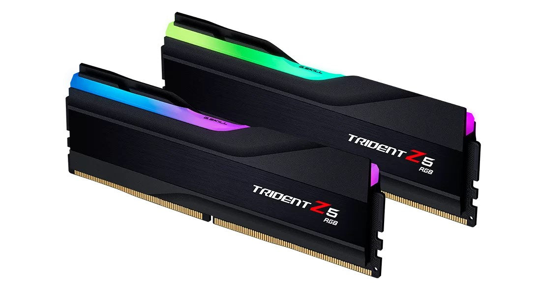 RAM Memory GSKILL F5-6000J3444F64GX2-TZ5RK 128 GB DDR5