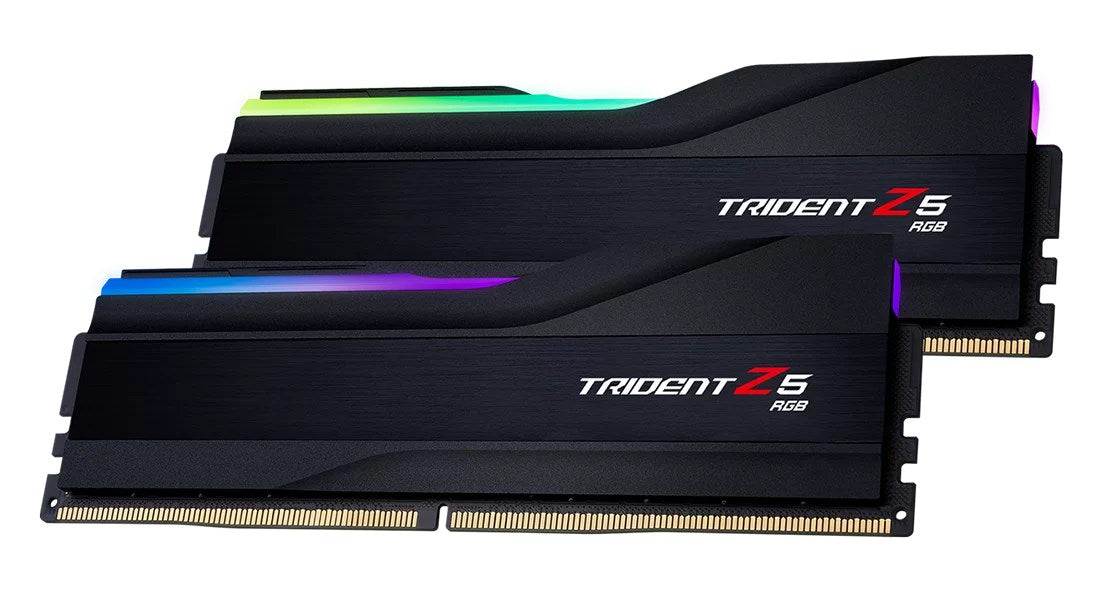 RAM Memory GSKILL F5-6000J3444F64GX2-TZ5RK 128 GB DDR5