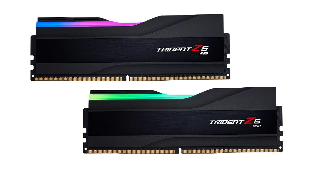 RAM Memory GSKILL F5-6000J3444F64GX2-TZ5RK 128 GB DDR5