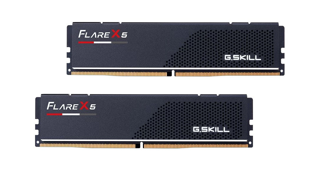 G.SKILL FLARE X5 AMD DDR5 4X48GB 6000MHZ CL28 EXPO