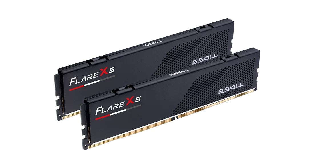 G.SKILL FLARE X5 AMD DDR5 4X48GB 6000MHZ CL28 EXPO