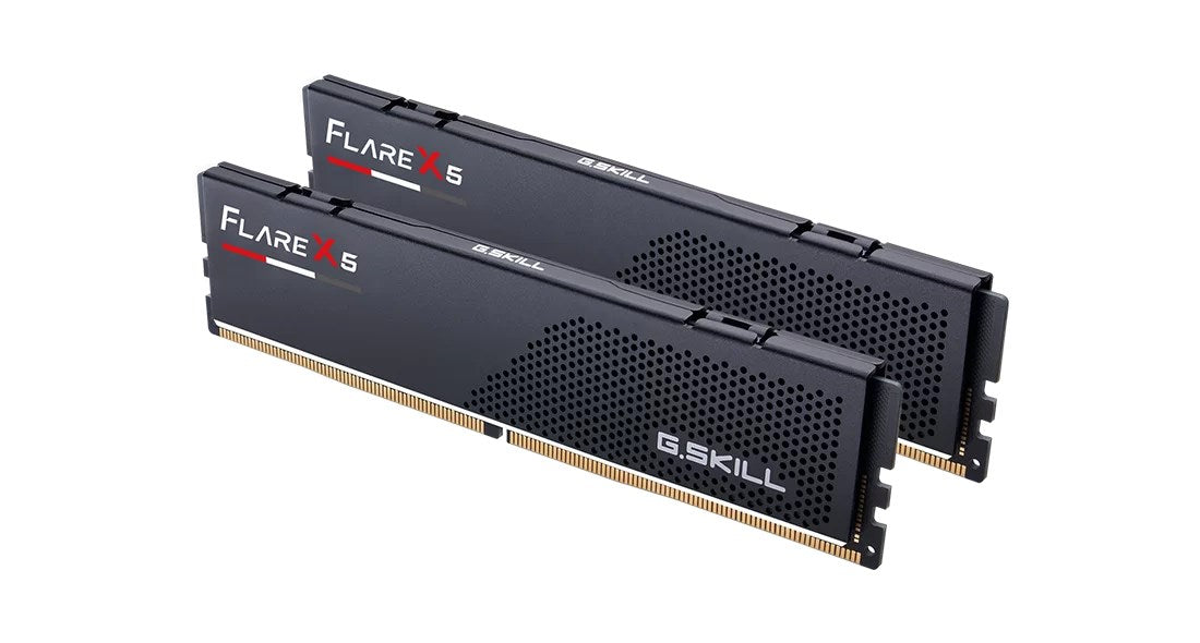G.SKILL FLARE X5 AMD DDR5 4X48GB 6000MHZ CL28 EXPO