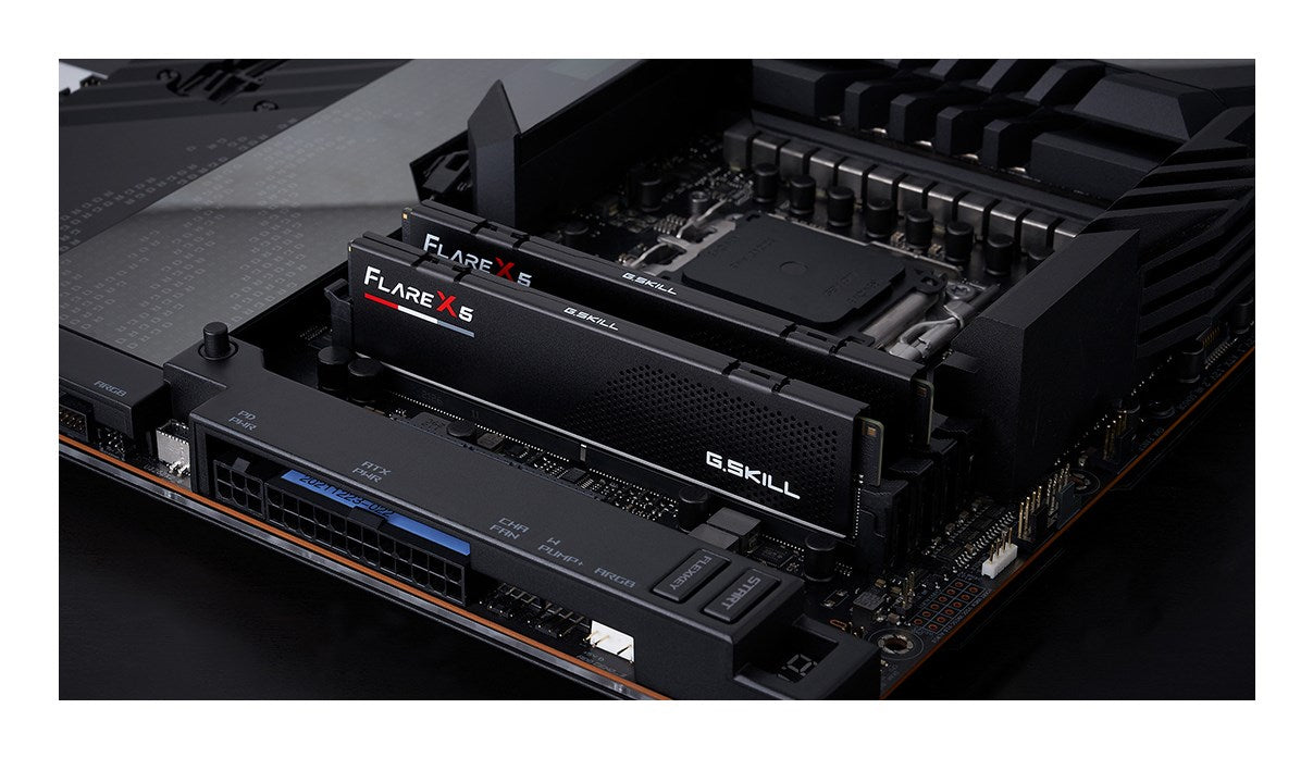 G.Skill Flare X5 F5-6000J3038F8GH2-FX5 memory module 16 GB 2 x 8 GB DDR5 6000 MT/s