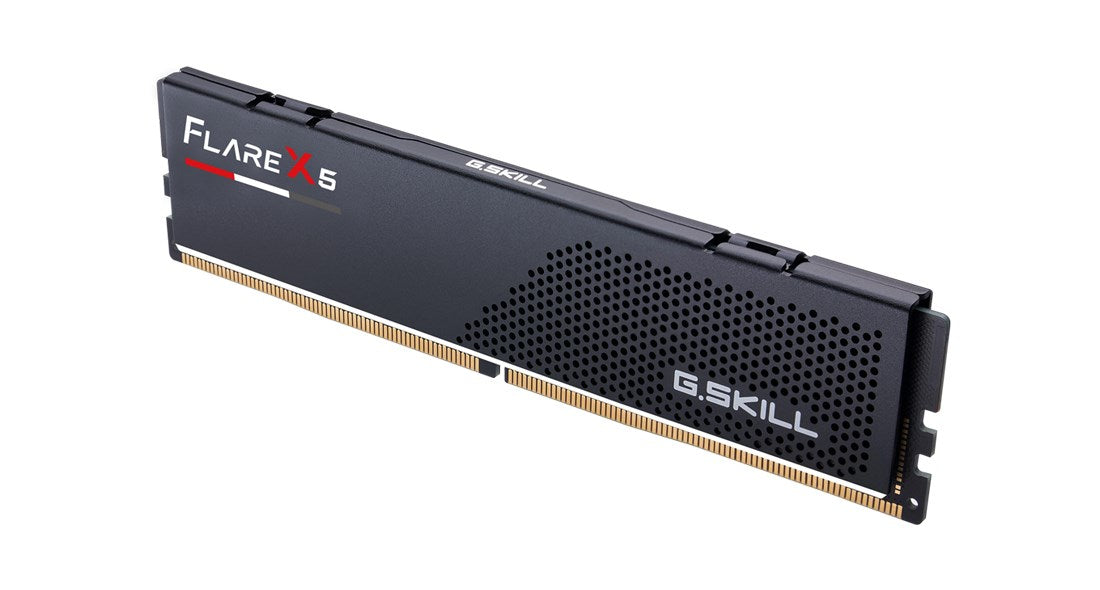 G.Skill Flare X5 F5-6000J3038F8GH1-FX5 memory module 8 GB 1 x 8 GB DDR5 6000 MT/s 288-pin DIMM