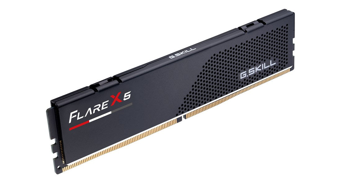 G.Skill Flare X5 F5-6000J3038F8GH1-FX5 memory module 8 GB 1 x 8 GB DDR5 6000 MT/s 288-pin DIMM