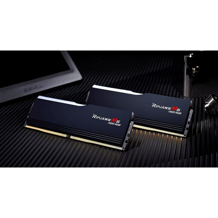 RAM Memory GSKILL F5-6000J3636F16GX2-RM5NRK 32 GB DDR5 6000 MHz CL36