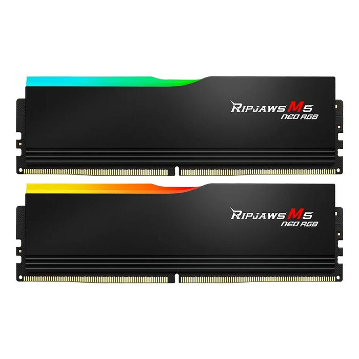 RAM Memory GSKILL F5-6000J3636F16GX2-RM5NRK 32 GB DDR5 6000 MHz CL36