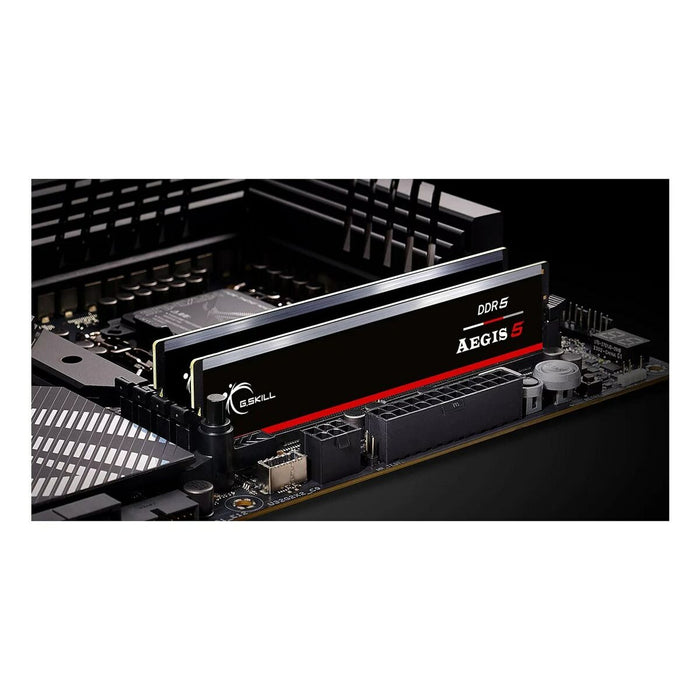 RAM Memory GSKILL F5-6000J3636F32GX1-IS 32 GB DDR5 6000 MHz CL36