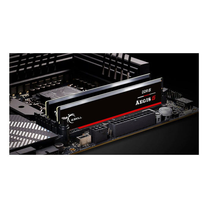 RAM Memory GSKILL F5-6000J3636F16GX1-IS 16 GB DDR5 6000 MHz CL36