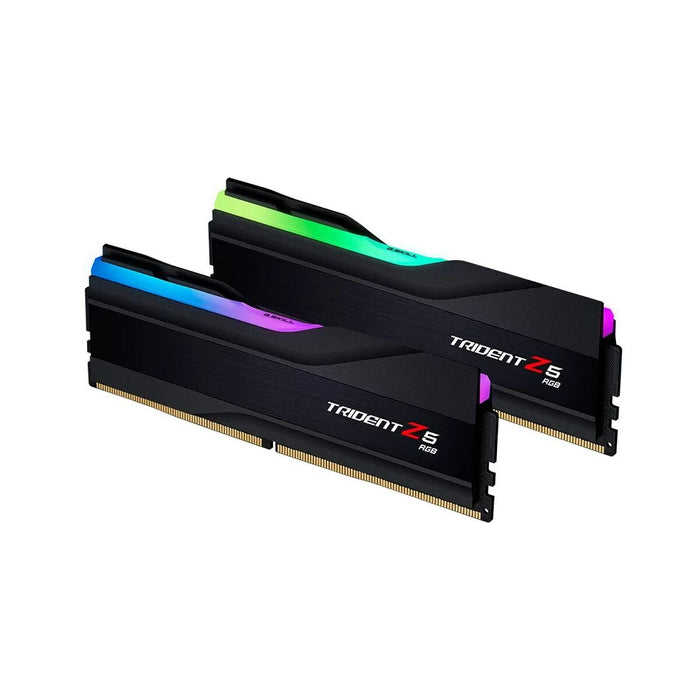 RAM Memory GSKILL F5-6400J3644F64GX2-TZ5RK 128 GB DDR5