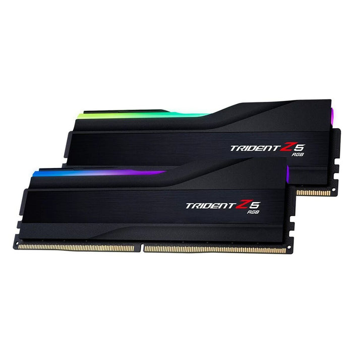 RAM Memory GSKILL F5-6400J3644F64GX2-TZ5RK 128 GB DDR5