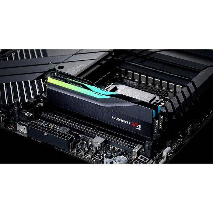 RAM Memory GSKILL F5-6400J3644F64GX2-TZ5RK 128 GB DDR5