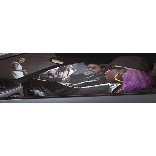 GTA V Game (PS5) - Игри<<<Конзоли и аксесоари<<<ТВ Аудио Gaming<<<ZoraSite