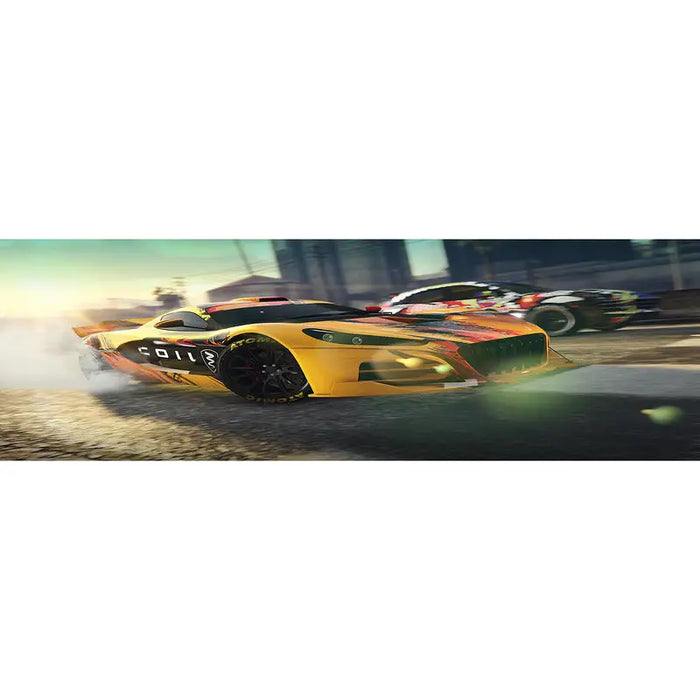 GTA V Game (PS5) - Игри<<<Конзоли и аксесоари<<<ТВ Аудио Gaming<<<ZoraSite