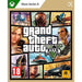 GTA V Game (XBOX X) - Игри<<<Конзоли и аксесоари<<<ТВ Аудио Gaming<<<ZoraSite