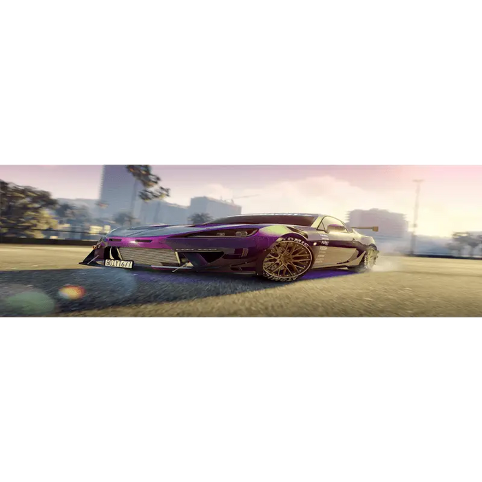 GTA V Game (XBOX X) - Игри<<<Конзоли и аксесоари<<<ТВ Аудио Gaming<<<ZoraSite