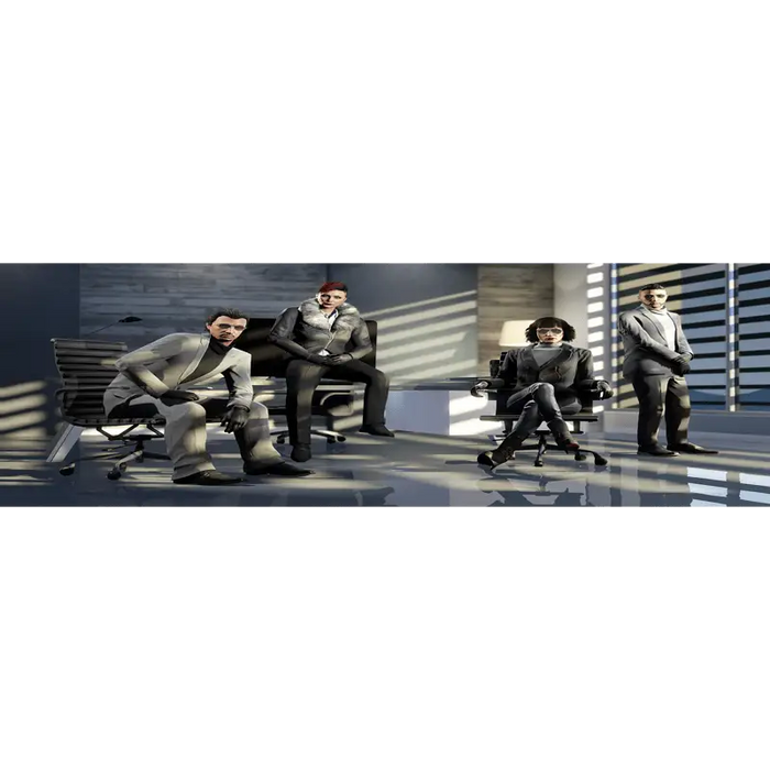 GTA V Game (XBOX X) - Игри<<<Конзоли и аксесоари<<<ТВ Аудио Gaming<<<ZoraSite