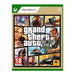 GTA V Game (XBOX X) - Игри<<<Конзоли и аксесоари<<<ТВ Аудио Gaming<<<ZoraSite