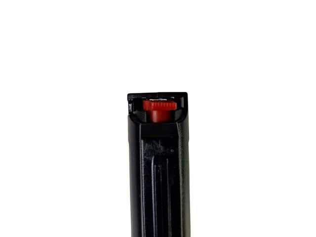 GUARD ProKey YC-10015 Pepper spray gel 20 ml Black