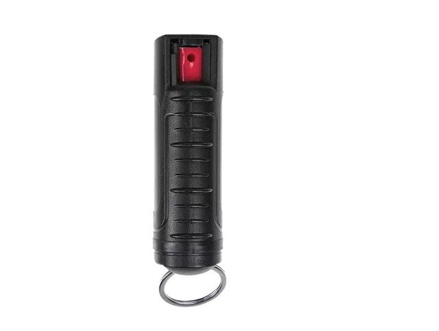 GUARD ProKey YC-10014 Pepper spray gel 20 ml Black