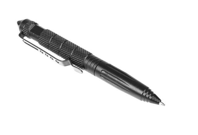 Tactical pen GUARD TACTICAL PEN Kubotan with glass breaker (YC-008-BL)