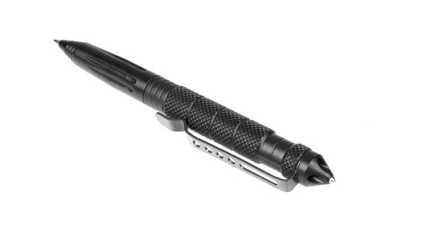 Tactical pen GUARD TACTICAL PEN Kubotan with glass breaker (YC-008-BL)