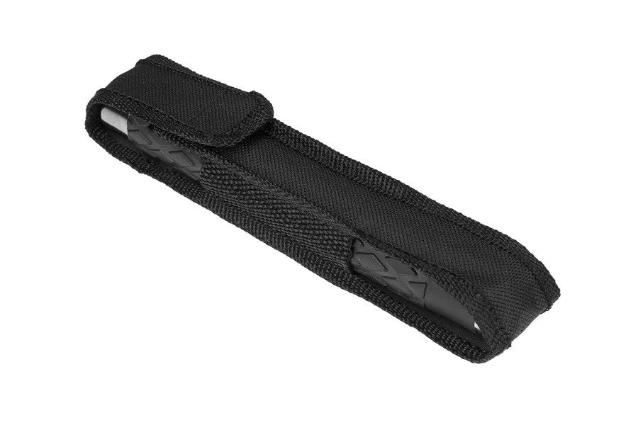 Telescopic baton GUARD SNAKE 21"/53 cm tempered with cover (YC-10521-21)