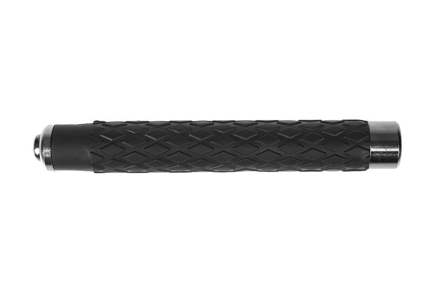 Telescopic baton GUARD SNAKE 21"/53 cm tempered with cover (YC-10521-21)