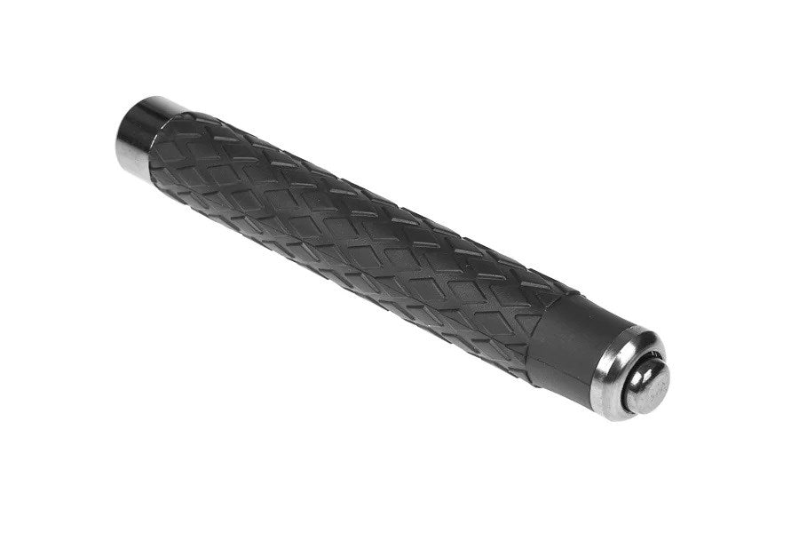 Telescopic baton GUARD SNAKE 21"/53 cm tempered with cover (YC-10521-21)