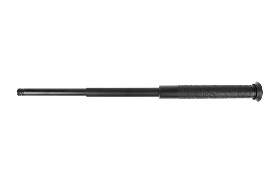 Telescopic baton GUARD VIPER 21"/53 cm
