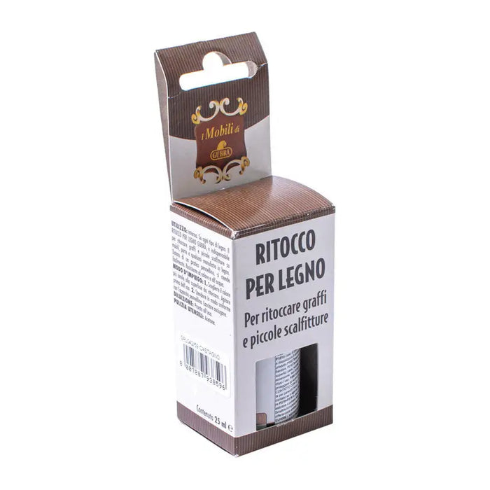 GUBRA LIQUID CONCEALER - Маркери<<<Лакове и импрегнанти за дърво<<<Бои и лакове<<<Praktiker