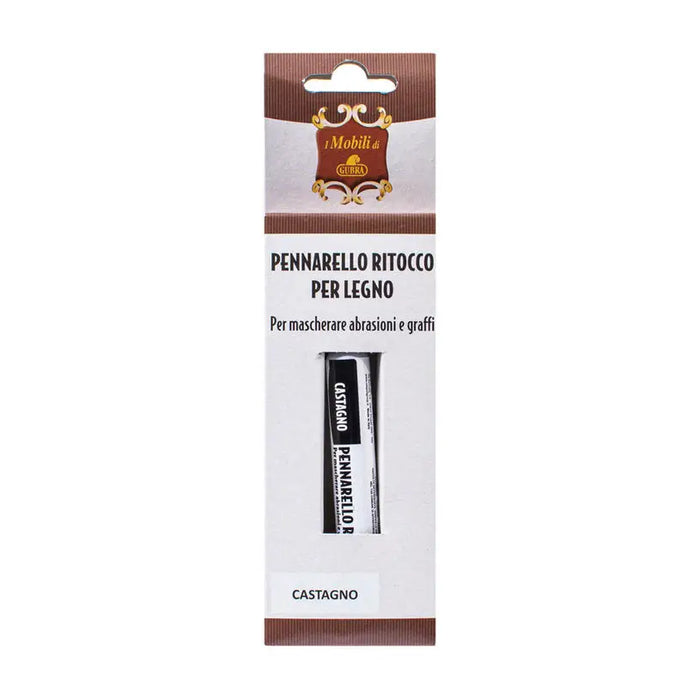 GUBRA SPONGE STICK WOOD MARKER - Маркери<<<Лакове и импрегнанти за дърво<<<Бои и лакове<<<Praktiker