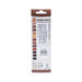 GUBRA SPONGE STICK WOOD MARKER - Маркери<<<Лакове и импрегнанти за дърво<<<Бои и лакове<<<Praktiker