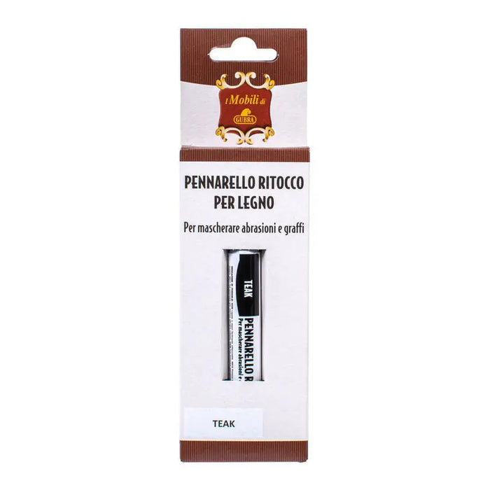 GUBRA SPONGE STICK WOOD MARKER - Маркери<<<Лакове и импрегнанти за дърво<<<Бои и лакове<<<Praktiker