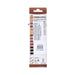 GUBRA SPONGE STICK WOOD MARKER - Маркери<<<Лакове и импрегнанти за дърво<<<Бои и лакове<<<Praktiker