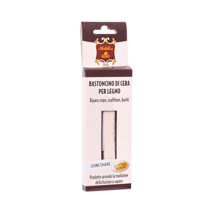GUBRA CORRECTOR WAX KIT