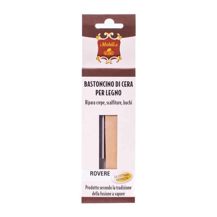 GUBRA CORRECTOR WAX KIT