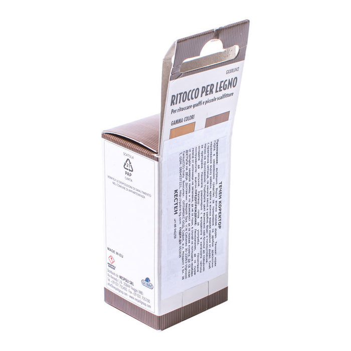 GUBRA LIQUID CONCEALER