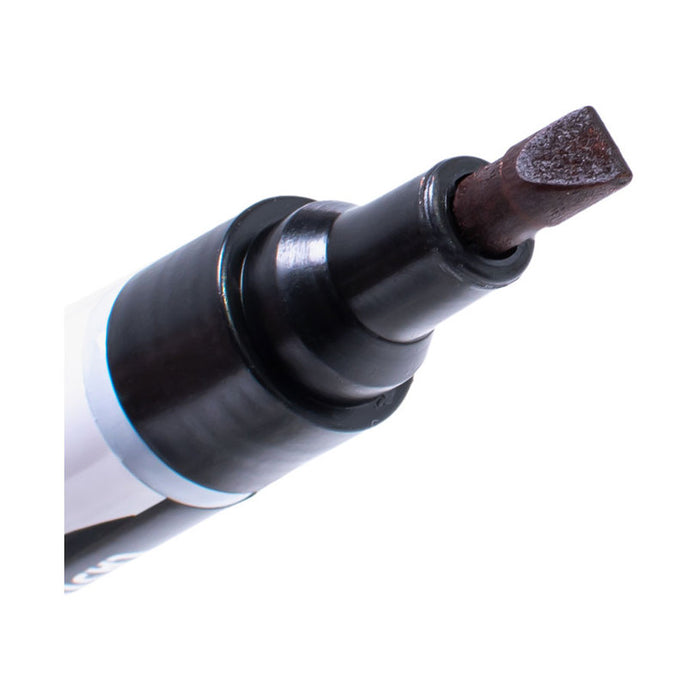 GUBRA SPONGE STICK WOOD MARKER