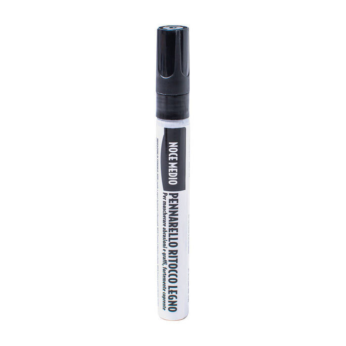 GUBRA SPONGE STICK WOOD MARKER