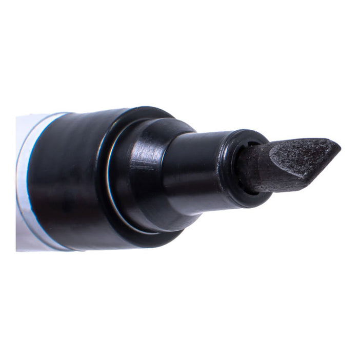 GUBRA SPONGE STICK WOOD MARKER