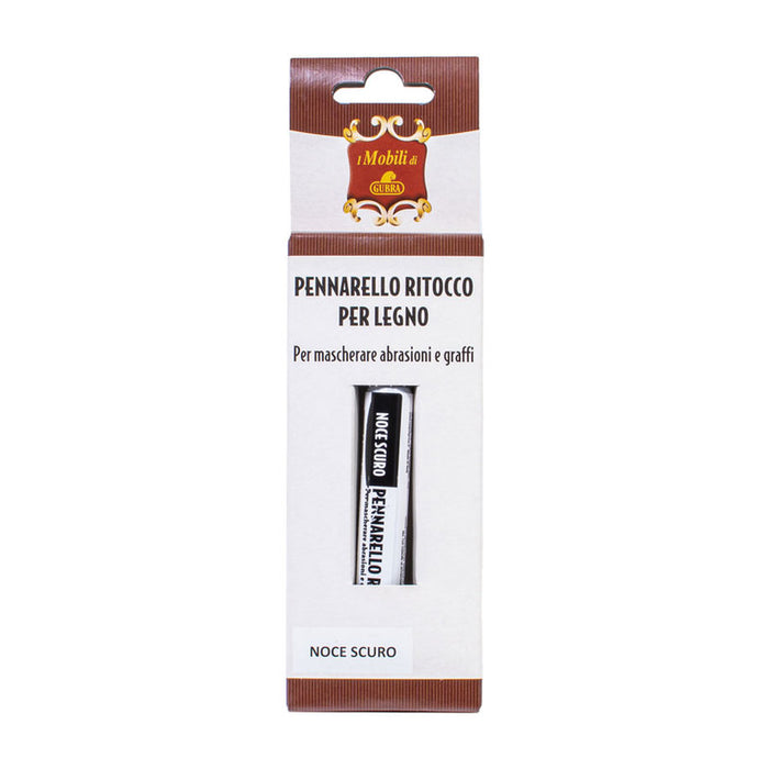 GUBRA SPONGE STICK WOOD MARKER